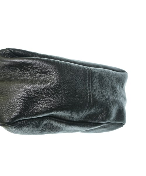 YOUNG&OLSEN The DRYGOODS STORE（ヤングアンドオルセンザドライグッズストア）トートバッグ 黒 サイズ:- レディース/2200733671036
