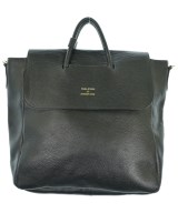 YOUNG&OLSEN The DRYGOODS STORE（ヤングアンドオルセンザドライグッズストア）トートバッグ 黒 サイズ:- レディース/2200733671036