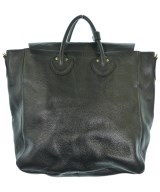 YOUNG&OLSEN The DRYGOODS STORE（ヤングアンドオルセンザドライグッズストア）トートバッグ 黒 サイズ:- レディース/2200733671036