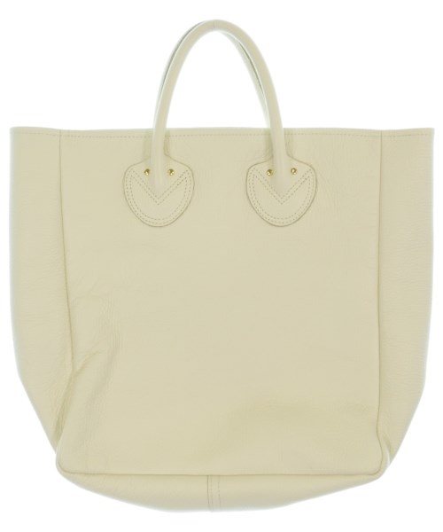 YOUNG&OLSEN The DRYGOODS STORE（ヤングアンドオルセンザドライグッズストア）トートバッグ 白 サイズ:- レディース/2200729564038