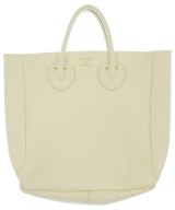 YOUNG&OLSEN The DRYGOODS STORE（ヤングアンドオルセンザドライグッズストア）トートバッグ 白 サイズ:- レディース/2200729564038