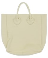 YOUNG&OLSEN The DRYGOODS STORE（ヤングアンドオルセンザドライグッズストア）トートバッグ 白 サイズ:- レディース/2200729564038