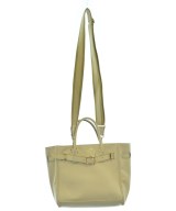 YOUNG&OLSEN The DRYGOODS STORE（ヤングアンドオルセンザドライグッズストア）ショルダーバッグ 白 サイズ:- レディース/2200718022099