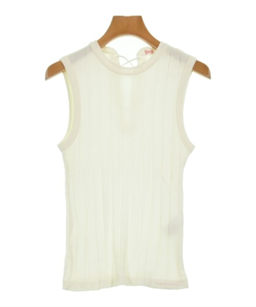 YOUNG&OLSEN The DRYGOODS STORE(ヤングアンドオルセンザドライグッズストア)のノースリーブ サイズ:1(S位) 3,300円