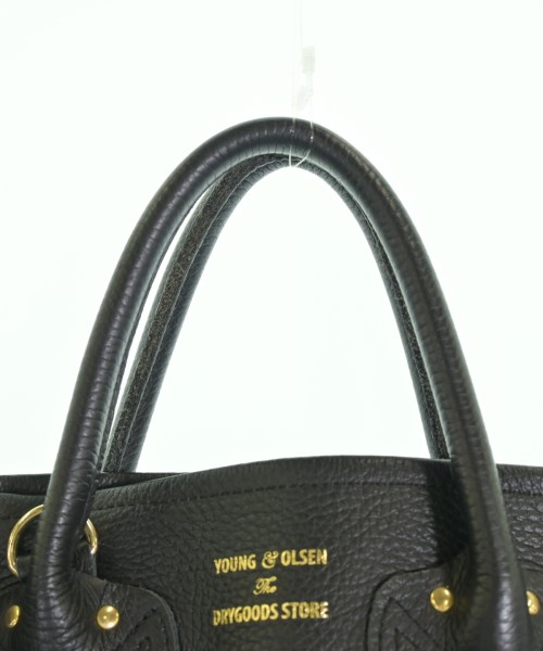 YOUNG&OLSEN The DRYGOODS STORE（ヤングアンドオルセンザドライグッズストア）その他 黒 サイズ:- レディース/2200722068021