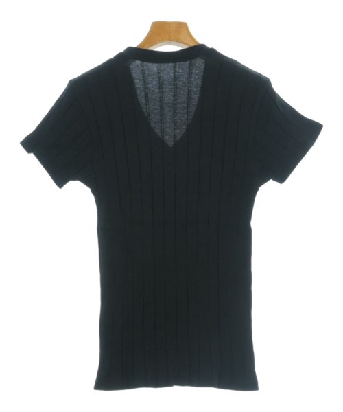 YOUNG&OLSEN The DRYGOODS STORE（ヤングアンドオルセンザドライグッズストア）Tシャツ・カットソー 黒 サイズ:2(M位) レディース/2200706210040