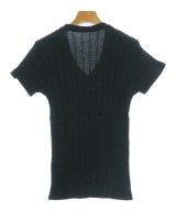 YOUNG&OLSEN The DRYGOODS STORE（ヤングアンドオルセンザドライグッズストア）Tシャツ・カットソー 黒 サイズ:2(M位) レディース/2200706210040