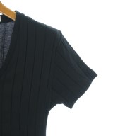 YOUNG&OLSEN The DRYGOODS STORE（ヤングアンドオルセンザドライグッズストア）Tシャツ・カットソー 黒 サイズ:2(M位) レディース/2200706210040