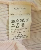 YOUNG&OLSEN The DRYGOODS STORE（ヤングアンドオルセンザドライグッズストア）Tシャツ・カットソー ピンク サイズ:F レディース/2200716842651