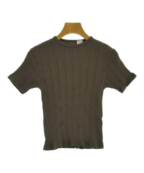 YOUNG&OLSEN The DRYGOODS STORE(ヤングアンドオルセンザドライグッズストア)のTシャツ・カットソー サイズ:F 4,000円