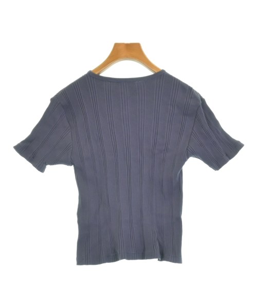 YOUNG&OLSEN The DRYGOODS STORE（ヤングアンドオルセンザドライグッズストア）Tシャツ・カットソー 紺 サイズ:F レディース/2200716842675