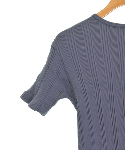 YOUNG&OLSEN The DRYGOODS STORE（ヤングアンドオルセンザドライグッズストア）Tシャツ・カットソー 紺 サイズ:F レディース/2200716842675