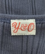 YOUNG&OLSEN The DRYGOODS STORE（ヤングアンドオルセンザドライグッズストア）Tシャツ・カットソー 紺 サイズ:F レディース/2200716842675