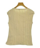 YOUNG&OLSEN The DRYGOODS STORE（ヤングアンドオルセンザドライグッズストア）ノースリーブ ベージュ サイズ:F レディース/2200716842682