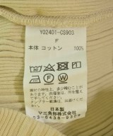YOUNG&OLSEN The DRYGOODS STORE（ヤングアンドオルセンザドライグッズストア）ノースリーブ ベージュ サイズ:F レディース/2200716842682