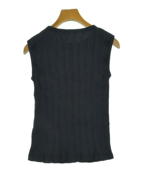 YOUNG&OLSEN The DRYGOODS STORE（ヤングアンドオルセンザドライグッズストア）ノースリーブ 紺 サイズ:F レディース/2200716842705