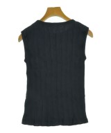 YOUNG&OLSEN The DRYGOODS STORE（ヤングアンドオルセンザドライグッズストア）ノースリーブ 紺 サイズ:F レディース/2200716842705