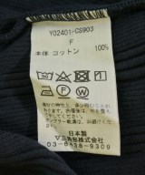 YOUNG&OLSEN The DRYGOODS STORE（ヤングアンドオルセンザドライグッズストア）ノースリーブ 紺 サイズ:F レディース/2200716842705