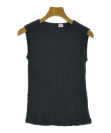YOUNG&OLSEN The DRYGOODS STORE ノースリーブ