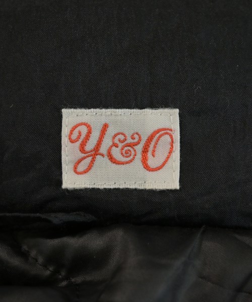 YOUNG&OLSEN The DRYGOODS STORE（ヤングアンドオルセンザドライグッズストア）その他 黒 サイズ:F レディース/2200716042044
