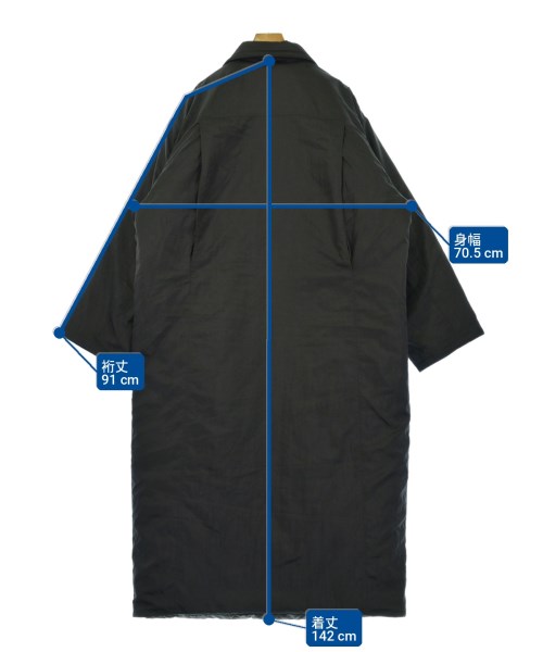 YOUNG&OLSEN The DRYGOODS STORE（ヤングアンドオルセンザドライグッズストア）その他 黒 サイズ:F レディース/2200716042044