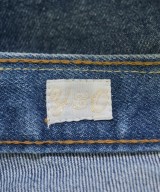 YOUNG&OLSEN The DRYGOODS STORE（ヤングアンドオルセンザドライグッズストア）デニムパンツ 青 サイズ:26(M位) レディース/2200716042051