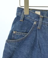 YOUNG&OLSEN The DRYGOODS STORE（ヤングアンドオルセンザドライグッズストア）デニムパンツ 青 サイズ:26(M位) レディース/2200716042051