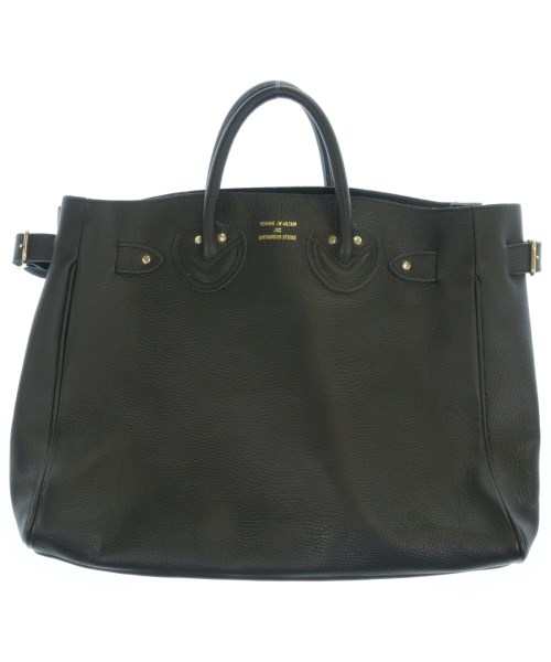YOUNG&OLSEN The DRYGOODS STORE(ヤングアンドオルセンザドライグッズストア)のトートバッグ サイズ:- 18,000円
