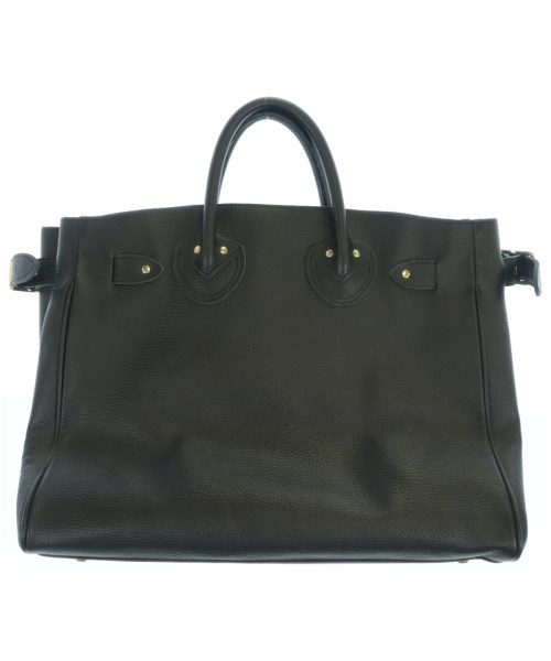 YOUNG&OLSEN The DRYGOODS STORE（ヤングアンドオルセンザドライグッズストア）トートバッグ 黒 サイズ:- レディース/2200726317019