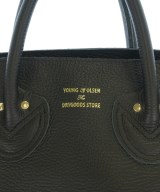 YOUNG&OLSEN The DRYGOODS STORE（ヤングアンドオルセンザドライグッズストア）トートバッグ 黒 サイズ:- レディース/2200726317019