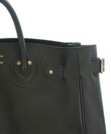 YOUNG&OLSEN The DRYGOODS STORE（ヤングアンドオルセンザドライグッズストア）トートバッグ 黒 サイズ:- レディース/2200726317019