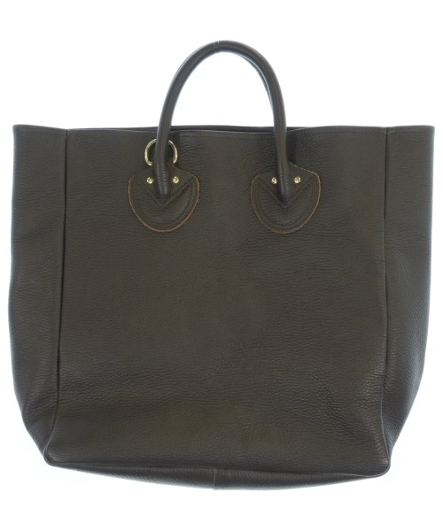 YOUNG&OLSEN The DRYGOODS STORE（ヤングアンドオルセンザドライグッズストア）トートバッグ 茶 サイズ:- レディース/2200724278015
