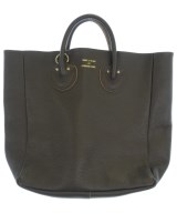 YOUNG&OLSEN The DRYGOODS STORE（ヤングアンドオルセンザドライグッズストア）トートバッグ 茶 サイズ:- レディース/2200724278015
