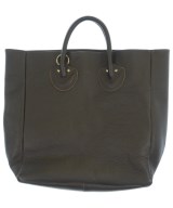 YOUNG&OLSEN The DRYGOODS STORE（ヤングアンドオルセンザドライグッズストア）トートバッグ 茶 サイズ:- レディース/2200724278015