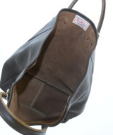 YOUNG&OLSEN The DRYGOODS STORE（ヤングアンドオルセンザドライグッズストア）トートバッグ 茶 サイズ:- レディース/2200724278015