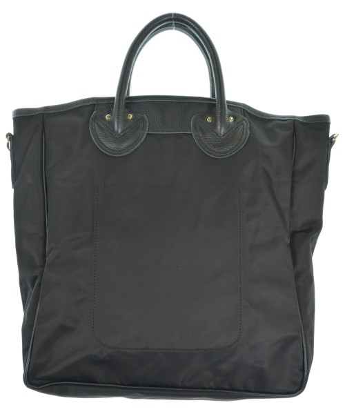 YOUNG&OLSEN The DRYGOODS STORE（ヤングアンドオルセンザドライグッズストア）トートバッグ 黒 サイズ:- レディース/2200723156079