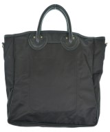 YOUNG&OLSEN The DRYGOODS STORE（ヤングアンドオルセンザドライグッズストア）トートバッグ 黒 サイズ:- レディース/2200723156079