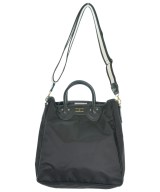 YOUNG&OLSEN The DRYGOODS STORE（ヤングアンドオルセンザドライグッズストア）トートバッグ 黒 サイズ:- レディース/2200723156079
