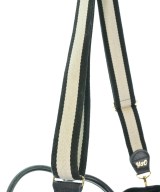 YOUNG&OLSEN The DRYGOODS STORE（ヤングアンドオルセンザドライグッズストア）トートバッグ 黒 サイズ:- レディース/2200723156079