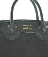 YOUNG&OLSEN The DRYGOODS STORE（ヤングアンドオルセンザドライグッズストア）トートバッグ 黒 サイズ:- レディース/2200723156079