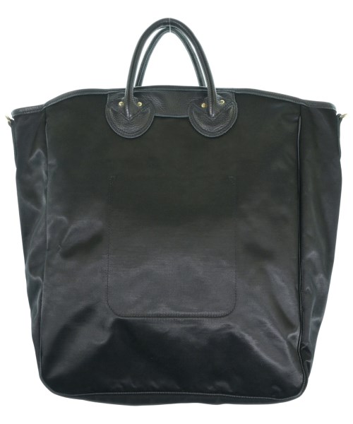 YOUNG&OLSEN The DRYGOODS STORE（ヤングアンドオルセンザドライグッズストア）トートバッグ 黒 サイズ:- レディース/2200726162046