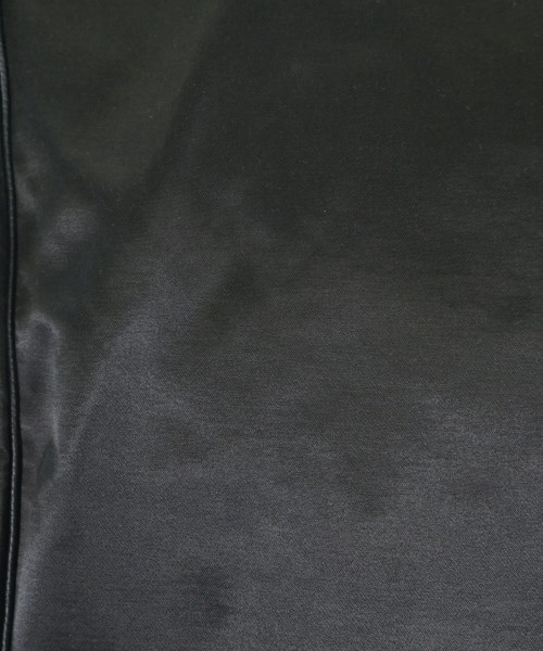 YOUNG&OLSEN The DRYGOODS STORE（ヤングアンドオルセンザドライグッズストア）トートバッグ 黒 サイズ:- レディース/2200726162046