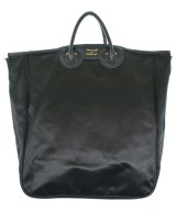 YOUNG&OLSEN The DRYGOODS STORE（ヤングアンドオルセンザドライグッズストア）トートバッグ 黒 サイズ:- レディース/2200726162046
