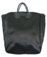 YOUNG&OLSEN The DRYGOODS STORE（ヤングアンドオルセンザドライグッズストア）トートバッグ 黒 サイズ:- レディース/2200726162046