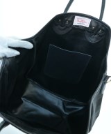 YOUNG&OLSEN The DRYGOODS STORE（ヤングアンドオルセンザドライグッズストア）トートバッグ 黒 サイズ:- レディース/2200726162046