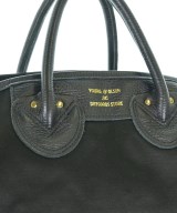 YOUNG&OLSEN The DRYGOODS STORE（ヤングアンドオルセンザドライグッズストア）トートバッグ 黒 サイズ:- レディース/2200726162046