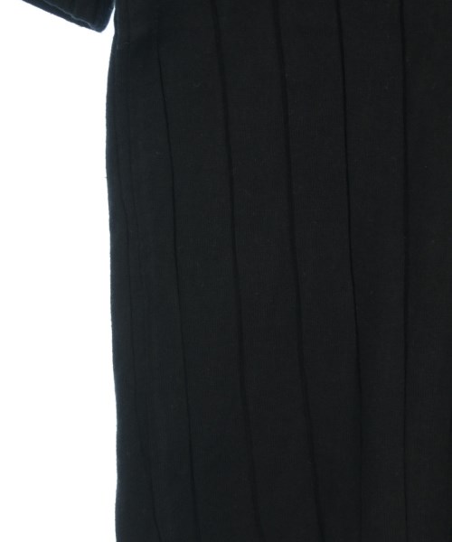 YOUNG&OLSEN The DRYGOODS STORE（ヤングアンドオルセンザドライグッズストア）Tシャツ・カットソー 黒 サイズ:2(M位) レディース/2200727714183