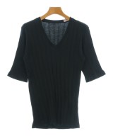 YOUNG&OLSEN The DRYGOODS STORE（ヤングアンドオルセンザドライグッズストア）Tシャツ・カットソー 黒 サイズ:2(M位) レディース/2200727714183