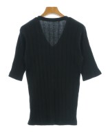 YOUNG&OLSEN The DRYGOODS STORE（ヤングアンドオルセンザドライグッズストア）Tシャツ・カットソー 黒 サイズ:2(M位) レディース/2200727714183
