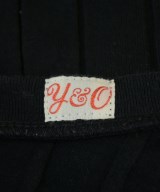 YOUNG&OLSEN The DRYGOODS STORE（ヤングアンドオルセンザドライグッズストア）Tシャツ・カットソー 黒 サイズ:2(M位) レディース/2200727714183